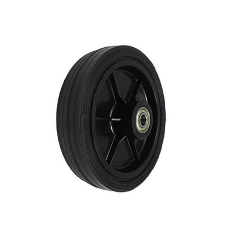 Rasenmäherrad rad 150 mm - rasenmäherrad, Ø