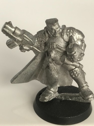 Heartbreaker miniatures - heartbreaker,