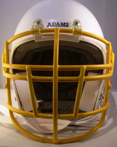 Footballhelm adams elite ii - adams, y4-elite