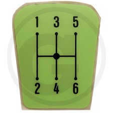 Wendeschaltung für Fendt Favorit Xylon 824 520 522 524 509 510 511 512 514 515