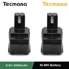 2X Ni-MH Akku Für Hilti SB10