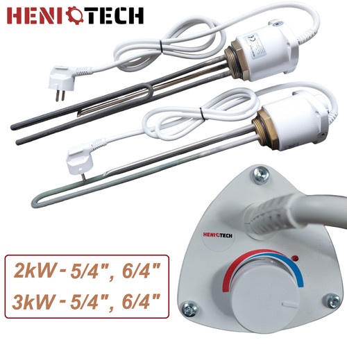 Elektroheizstab heizstab - elektroheizstab,