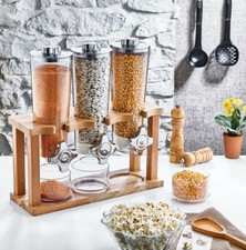 Müslispender Ceralienspender