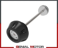 Kardanwellenschutz-kit Silber