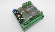 Megalift Auswertegerät Höhenerfassung LUCOM Duometric Typ SCAN Auswerter 24V DC