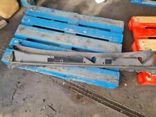 Leiste für NISSAN NAVARA NP300 PICK-UP (D23M) Acenta Double Cab 4x4 2015 147246