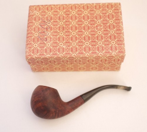 Georg jensen pipes lundby - jensen,