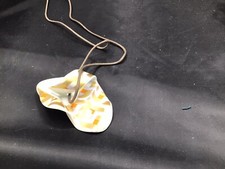 Kettenanhänger Rosenthal