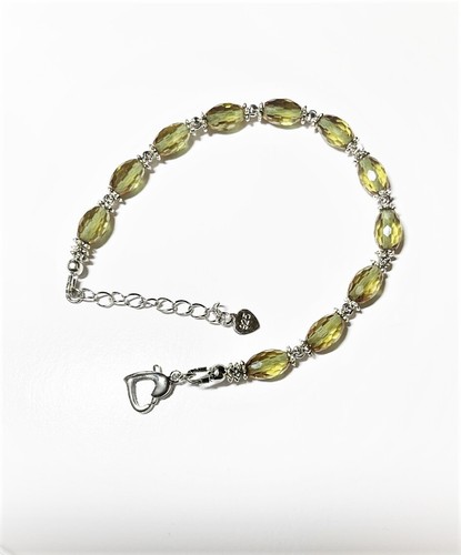 Diaspore zultanit armband - diaspore,