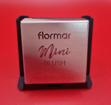 Flormar Mini Blush -