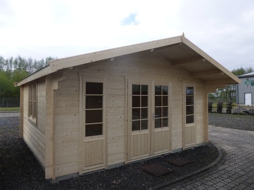 44mm gartenhaus diva x - 5,0,