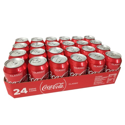 Coca cola original 24 - coca,