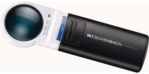 Eschenbach leuchtlupe mobilux - eschenbach,