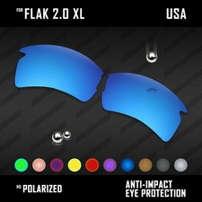 Anti Scratch Polarized