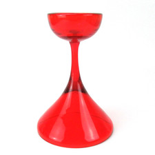 WMF Glas Kerzenständer Cari