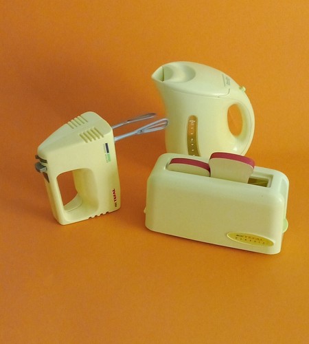 Tefal mini toaster - tefal,