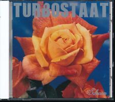 Turbostaat - Schwan (CD)