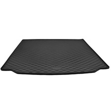 Gummimatte Kofferraumwanne RKK