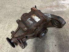 BMW E36 3er Compact Diff Differential 1.9 M43 77kw 428807  3.23