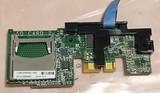 Dell 0PMR79 Dual SD Card Reader Module for PowerEdge R730 G13
