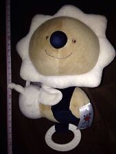 Plüschtier Fehn Baby Club C&A