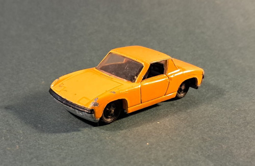Siku 312 porsche - siku,