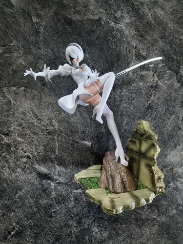 Sexy anime manga robot - sexy,