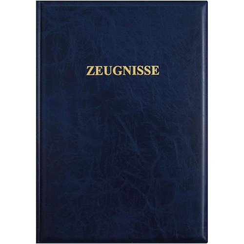 Roth zeugnismappe ringbuch - zeugnismappe,