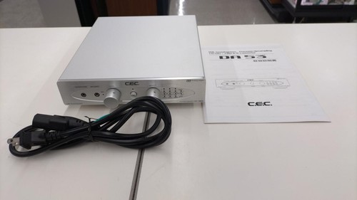 Cec da53 high end wandler - d/a,