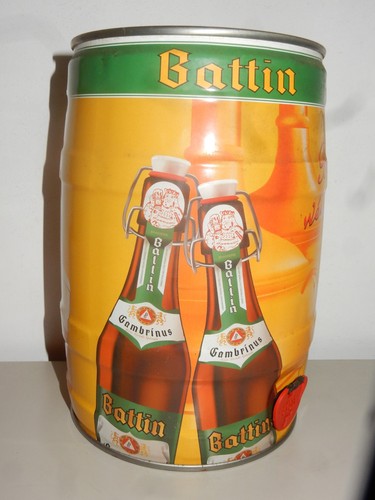 Battin party fass gallon - party,