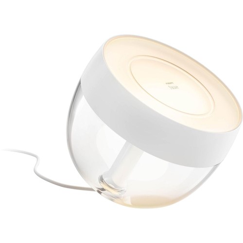 Philips white col amb iris - white,