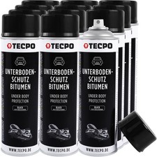 12x500ml UNTERBODENSCHUTZ