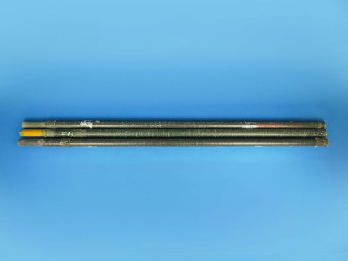 Tarnnetzstange gfk steckbar - gfk,
