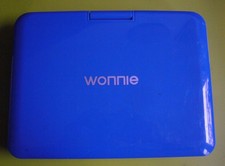 Portable DVD Player- Wonnie