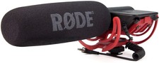 RØDE VideoMic Rycote Mikrofon | Kamera-Mikrofon | Rode