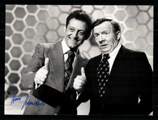 Hans Rosenthal 1925-1987