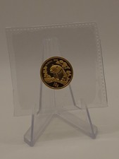 1997  10 Yuan China 1/10 oz