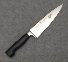 Sterne friodur kochmesser - sterne,