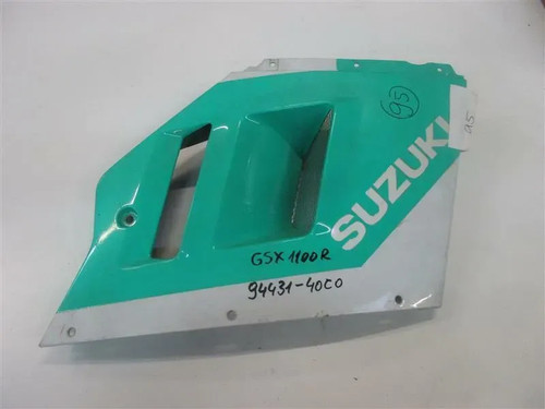 Suzuki gsx 1100 - 95., gsxr