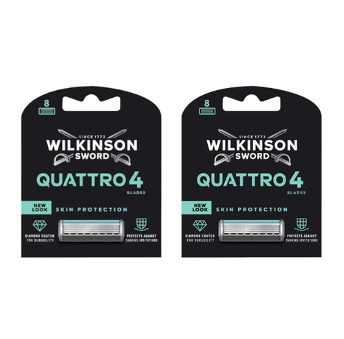 16er wilkinson quattro - wilkinson,