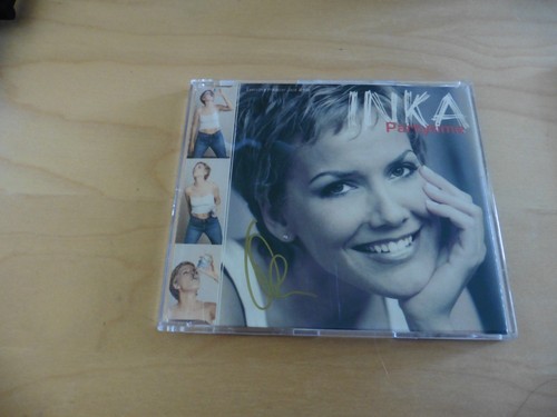 Inka bause partytime - inka,