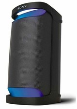 Sony SRS-XP500 Bluetooth