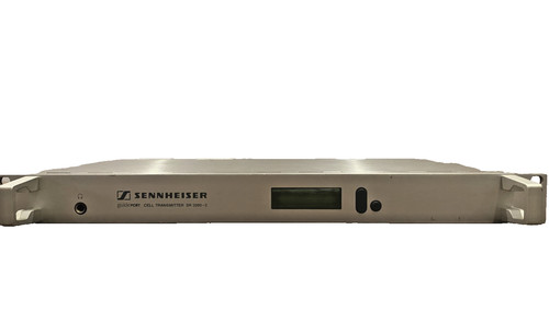 Sennheiser evolution wireless - sennheiser,