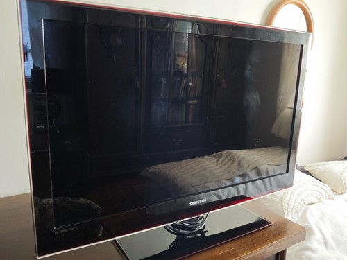 Samsung ue40b6000 zoll lcd - samsung, 40