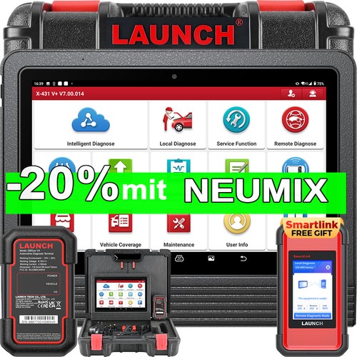 Launch x431 pro3s 0 - launch,