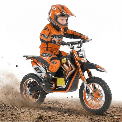 Elektro pocketbike kinder 500 - kinder,