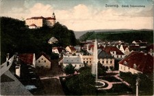 AK GRUSS AUS OBERSCHLESIEN