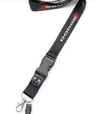 Dodge schlüsselband halsband - dodge,