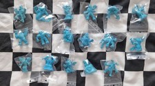 Monster pocket series - monster,