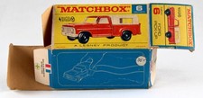 Matchbox Regular Wheels 06D